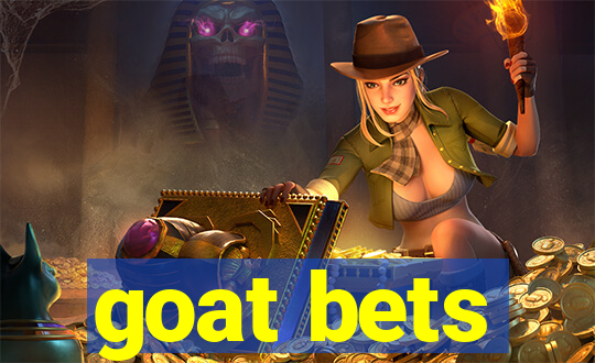 goat bets